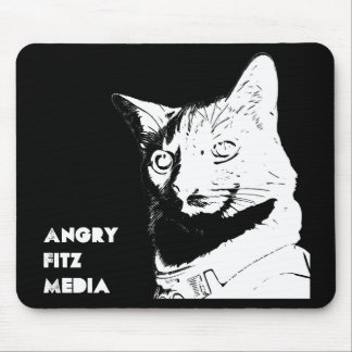 AFM Mousepad