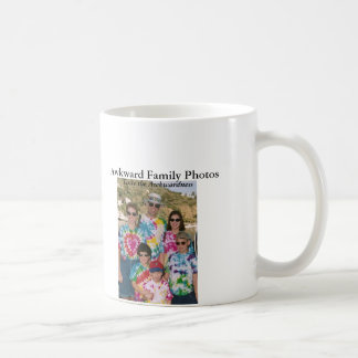 AFP Tie-Dye Coffee Mug