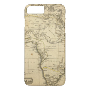 Africa 17 Case-Mate iPhone case
