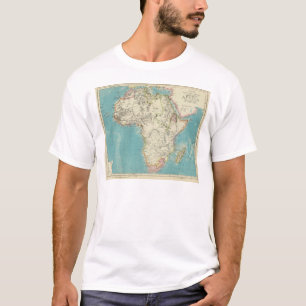 Africa 17 T-Shirt