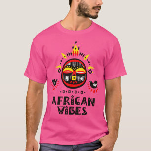 Africa 1 T-Shirt