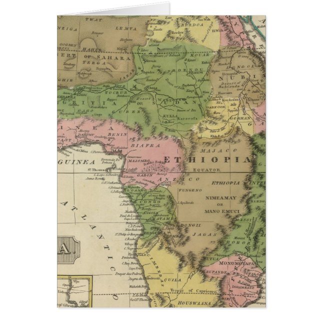Africa 2 (Front)