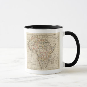 Africa 22 mug