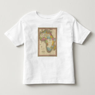 Africa 27 toddler t-shirt