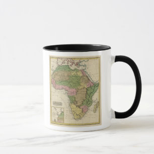 Africa 2 mug