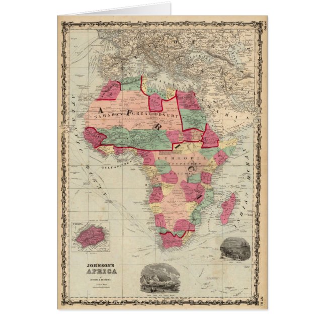 Africa 30 (Front)