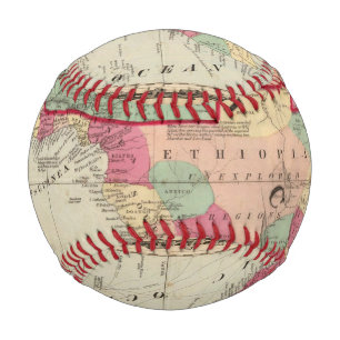 Africa 30 baseball