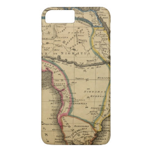 Africa 30 Case-Mate iPhone case