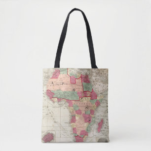 Africa 30 tote bag