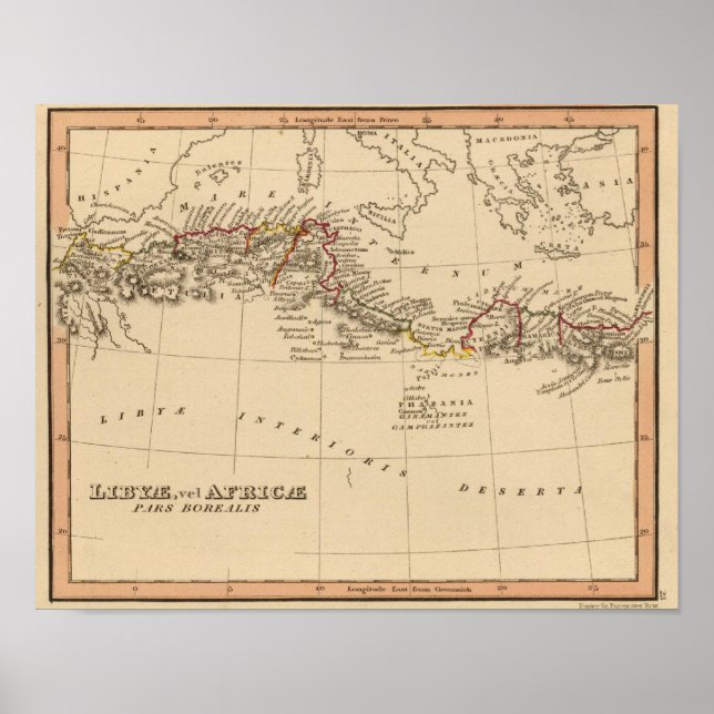 Africa 31 poster (Front)