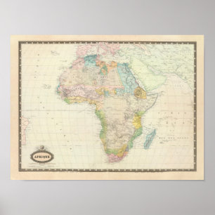 Africa 33 poster