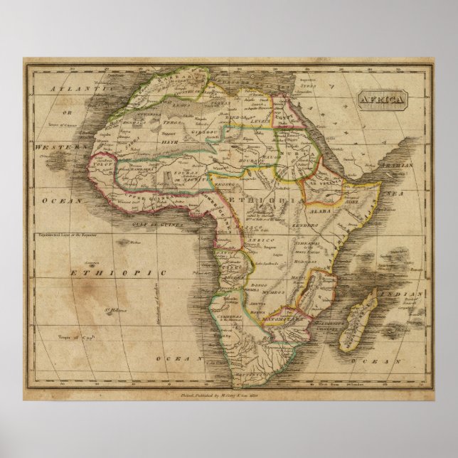 Africa 35 poster (Front)