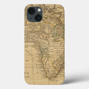 Africa 45 iPhone 13 case
