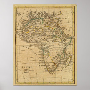 Africa 46 poster