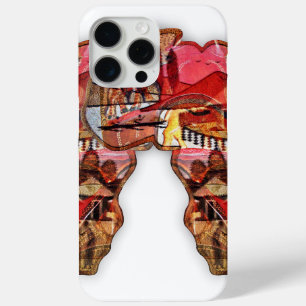 Africa Africa iPhone 15 Pro Max Case