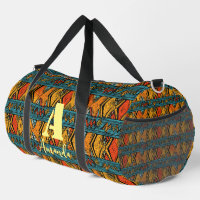 Africa Ashanti Akan Ghana Ethnic Pattern 5