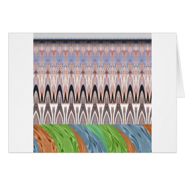 Africa Asia traditional (Devant horizontal)