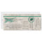 Africa Boarding Pass Wedding  Invitation