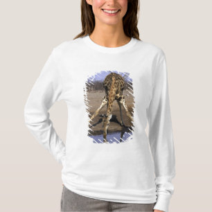 Africa, Botswana, Chobe National Park, Giraffe T-Shirt
