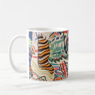 Africa Coffee Mug