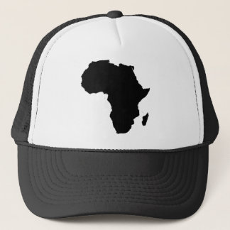 Africa Hat