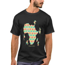 Africa Is The Future (Colour)