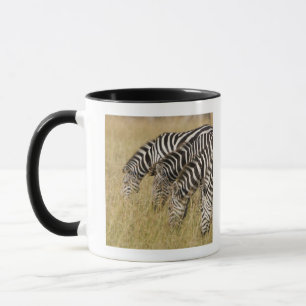 Africa, Kenya, Maasai Mara Mug