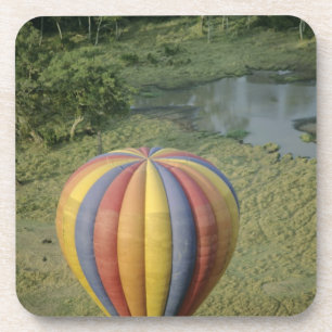 Africa, Kenya, Masai Mara National Preserve, 3 Coaster