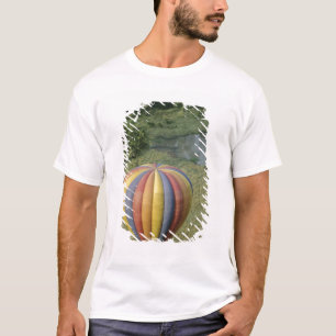 Africa, Kenya, Masai Mara National Preserve, 3 T-Shirt