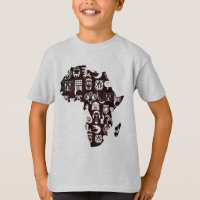 Africa Map