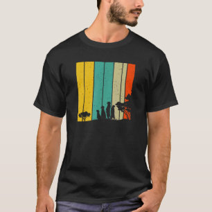 Africa Meerkat Suricate T-Shirt