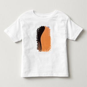 Africa, Namibia, Evening light on dunes, Toddler T-shirt