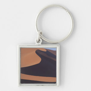 Africa, Namibia, Namib Desert. Sossusvlei. Keychain