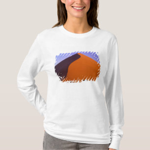 Africa, Namibia, Namib NP, Sossusvlei, Sand T-Shirt