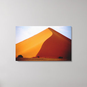 Africa, Namibia, Naukluft National Park, 2 Canvas Print