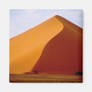 Africa, Namibia, Naukluft National Park, 2 Magnet
