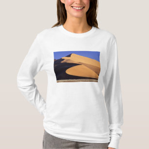 Africa, Namibia, Sesriem and Sossusvlei Namib T-Shirt