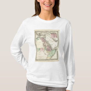 Africa North Eastern Sheet T-Shirt
