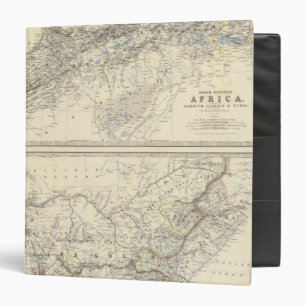 Africa, NW, S Binder