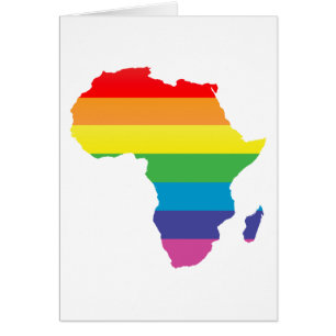 africa pride.