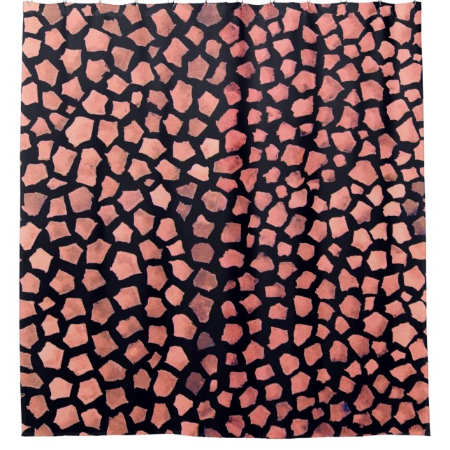 Africa skin seamless pattern (Front)