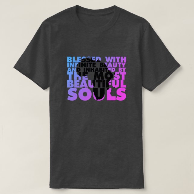 AFRICA T-Shirt (Design Front)