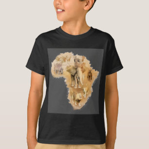 Africa T-Shirt