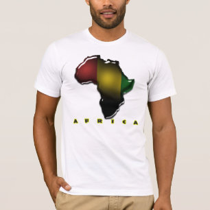 Africa T Shirts