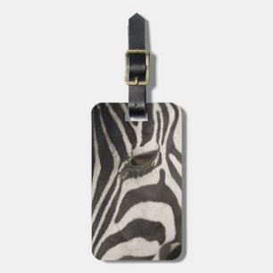 Africa, Tanzania, Ngorongoro Conservation Area Luggage Tag