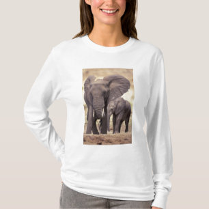 Africa, Tanzania, Tarangire National Park. 2 T-Shirt