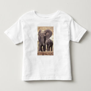 Africa, Tanzania, Tarangire National Park. 2 Toddler T-shirt