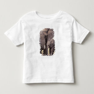 Africa, Tanzania, Tarangire National Park. 2 Toddler T-shirt