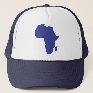 Africa Trucker Hat