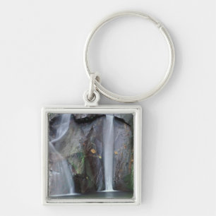 Africa, Uganda, Bwindi Impenetrable rainforest, Keychain